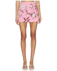Rococo Sand - Mini Skirt - Lyst