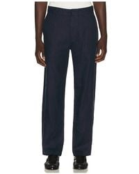 NN07 - Aden 1454 Pant - Lyst
