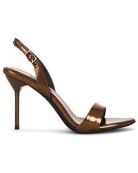 Jeffrey Campbell - Go-Getter Sandal - Lyst
