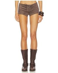 superdown - Shorts Spence - Lyst
