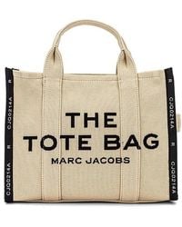 Marc Jacobs - The Jacquard Medium Tote Bag - Lyst