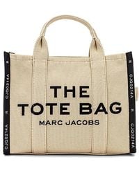 Marc Jacobs - Der Jacquard Medium Tote -Tasche - Lyst