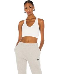 Free People - Free Throw クロップトップ - Lyst