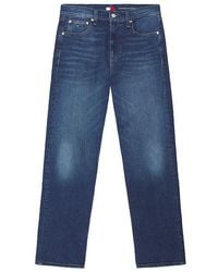 Tommy Hilfiger - Otis Regular Straight Jeans - Lyst