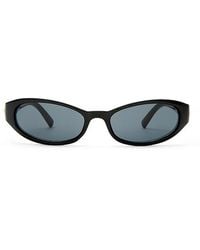 Le Specs - Popalicious Sunglasses - Lyst