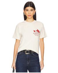 One Of These Days - X Fwrd Queen City Tee - Lyst