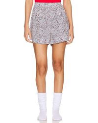 Free People - X Intimately Fp Cloud Nine Boxer - Lyst