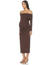 BUMPSUIT - The Alison Dress - Lyst