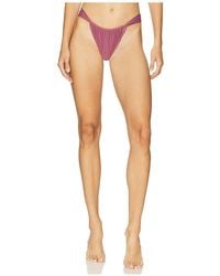 Belle Anna - Bare Bikini Bottom - Lyst
