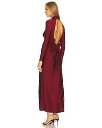 Camila Coelho - Telma Maxi Dress - Lyst