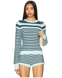 Solid & Striped - Manny Sweater - Lyst