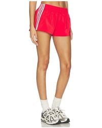 superdown - Demia Track Short - Lyst
