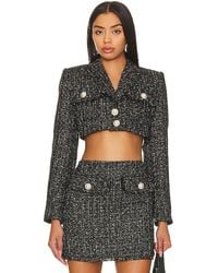 Camila Coelho - Ghillerma ジャケット - Lyst