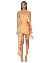 Katie May - Chasing Dawn Dress - Lyst