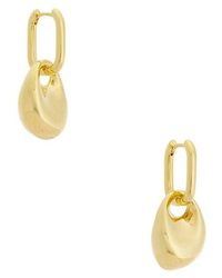 Galley Los Angeles - Abstract Stud Earrings - Lyst