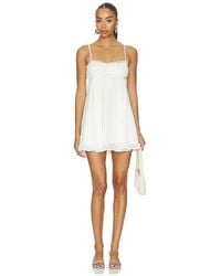 Lovers + Friends - Julie Mini Dress - Lyst