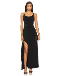 Hervé Léger - Abendkleid Mila - Lyst