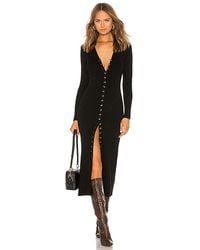 LPA - Kavala Sweater Dress - Lyst