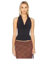Free People - Don?T Hang Up キャミソール - Lyst