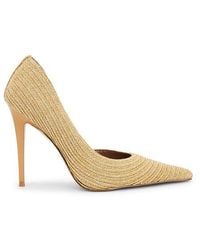 Steve Madden - Elegant Pump - Lyst