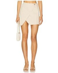SNDY'S - Emilie Skirt - Lyst