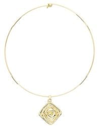 Luv Aj - The Seychelles Choker - Lyst