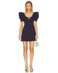 Likely - Bronte Mini Dress - Lyst