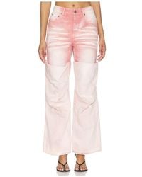 MARRKNULL - Roll-Cuff Slim Fit Jean - Lyst
