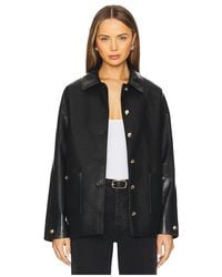 Anine Bing - Luca Jacket - Lyst