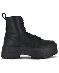 Nike - Air 1 Brooklyn Sneaker Boot - Lyst