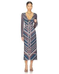 Cleobella - Anisa Cover Up Dress - Lyst