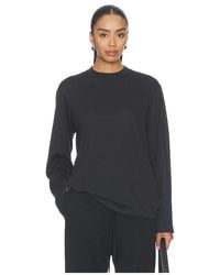 Fear Of God - Signature Classic Long Sleeve Tee - Lyst