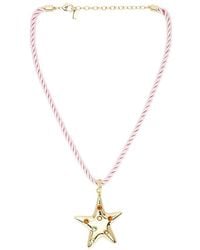 petit moments - Sea Star Necklace - Lyst