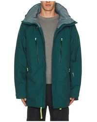 White/space - Jacke - Lyst