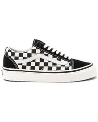Vans Old Skool Sneakers for Women - Up to 59% off at Lyst.com.au