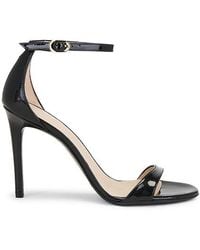 Stuart Weitzman - Sandale Nudist Ii - Lyst