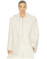 Helsa - The Very Oversized Blazer - Lyst
