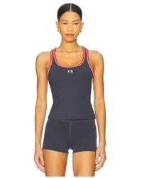 P.E Nation - Nexus Rib Tank Top - Lyst