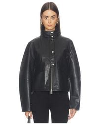 By Malene Birger - Suzanne Jacket - Lyst