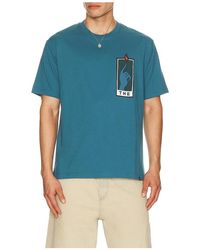 by Parra - Hands Of Time T-Shirt - Lyst