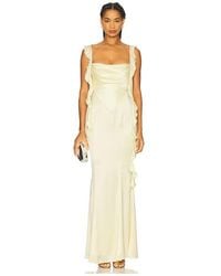 Nana Jacqueline - Caroline Dress - Lyst