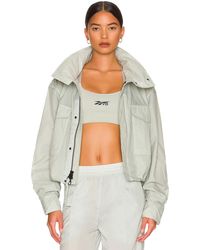 Reebok X Victoria Beckham Jackets for Women - Up to 79% off at 