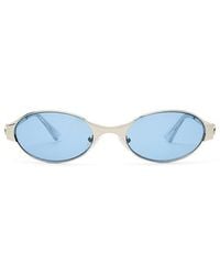 Le Specs - Frostbite Sunglasses - Lyst