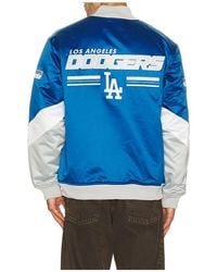 Mitchell & Ness - Jacke Mlb - Lyst
