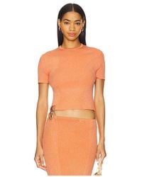 OSIS STUDIO - Oberteil Kelly - Lyst