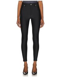 GOOD AMERICAN - Compression Shine Good Waist - Lyst