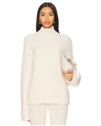 Camila Coelho - Nika Sweater - Lyst