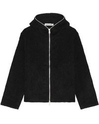 Our Legacy - Full Zip Hood - Lyst