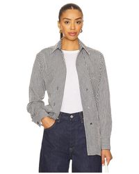 Agolde - Aris Shirt - Lyst