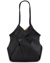 Ulla Johnson - Tote-Bag Charlotte - Lyst